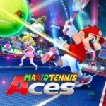 Mario Tennis Aces ➡️ [NSP] – [2.50GB] – [Enlaces VIP]