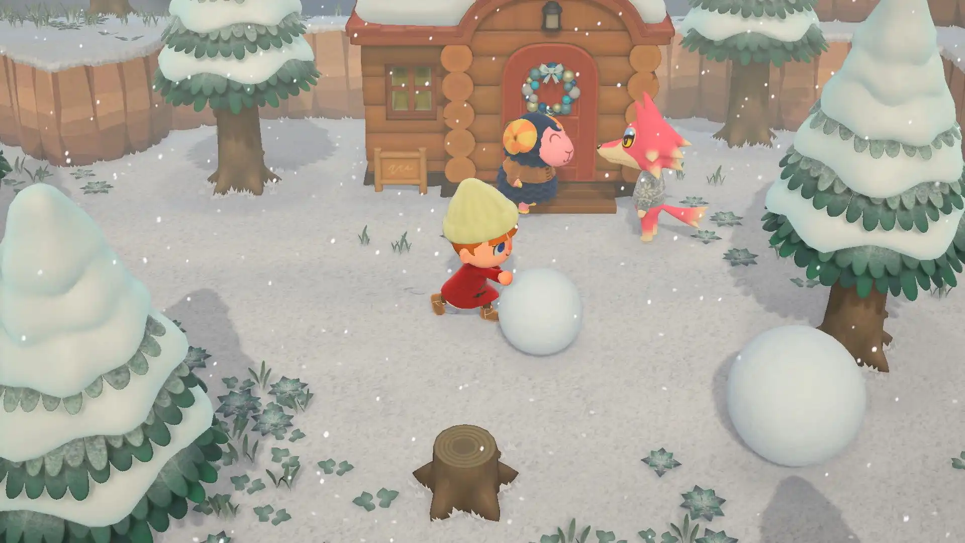 Captura de Animal Crossing: New Horizons XCI + BIN para Mig Switch y Switch 2