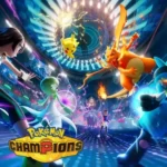 Pokémon Champions ➡️ [NSP] – [1.90GB]