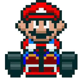 Switch Search Icon