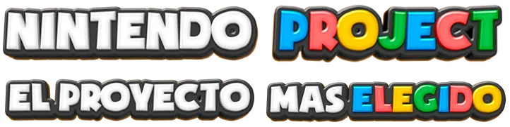 Nintendo Project