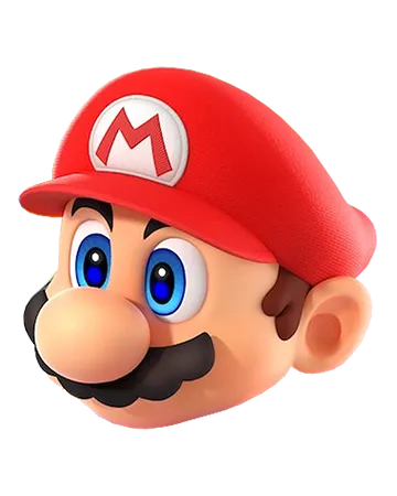 Mario VIP