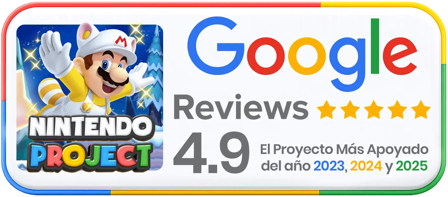 Opiniones Google y Trustpilot