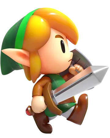 Zelda VIP