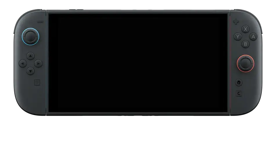 Nintendo Switch Console