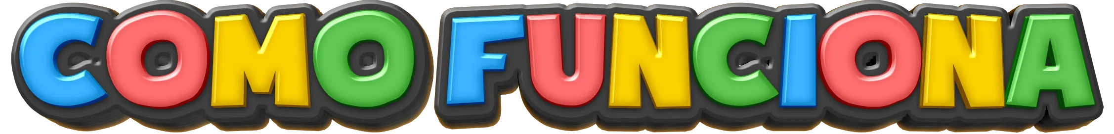 Cómo Funciona