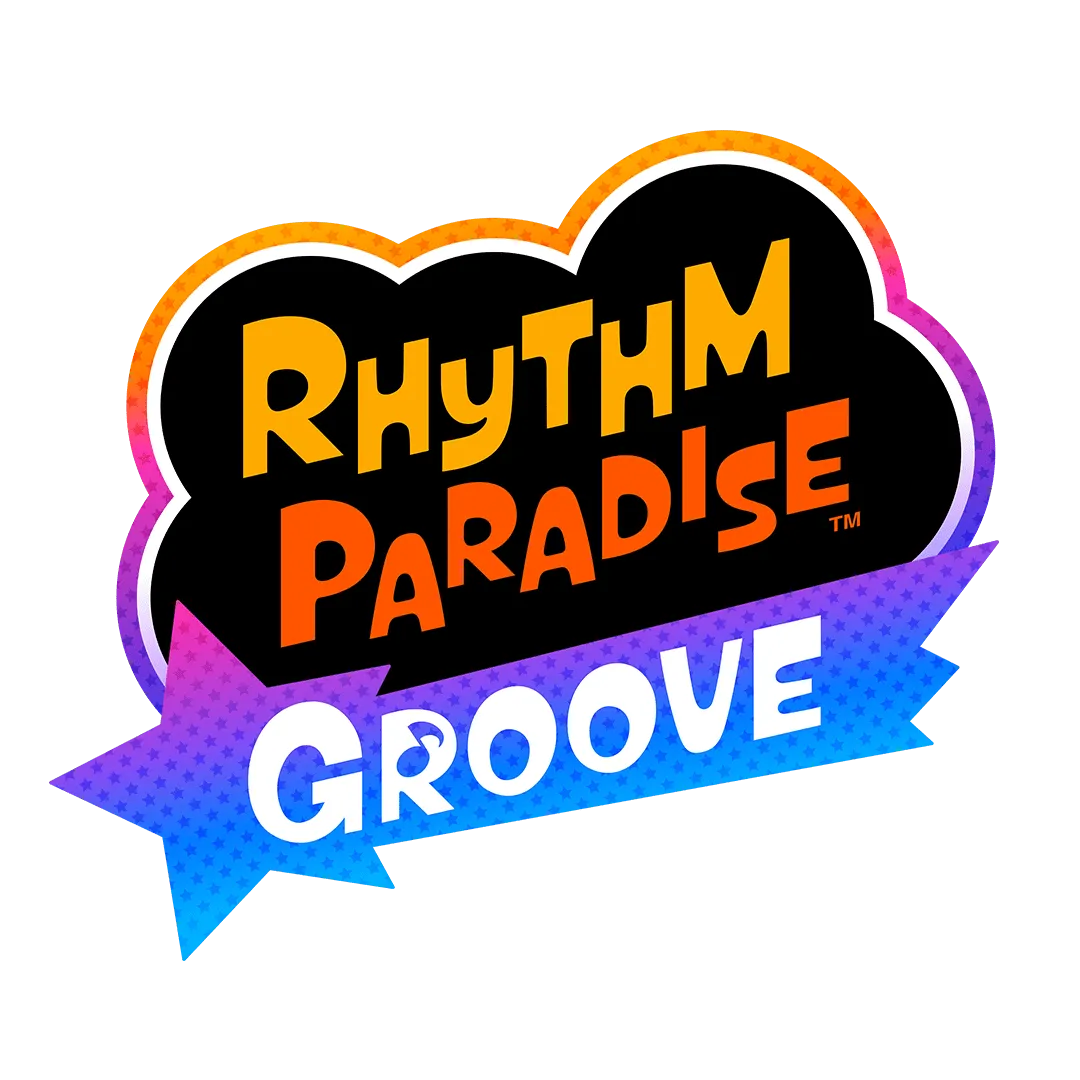 Rhythm Paradise Groove