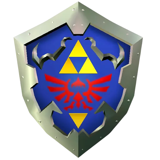 Escudo garantía Nintendo Project