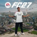 Descargar EA Sports FC 27 NSP para Nintendo Switch