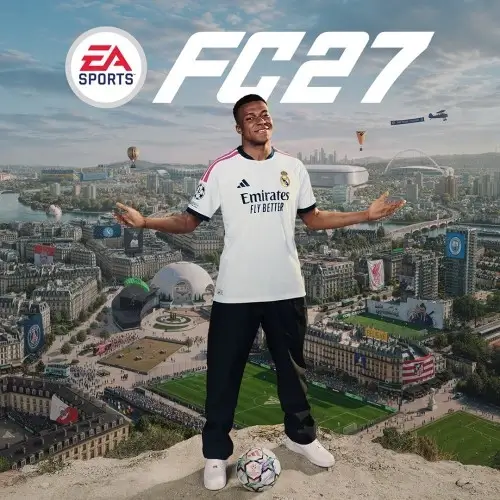 Descargar EA SPORTS FC 27 NSP XCI Switch español