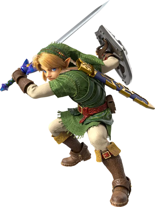 Adult Link