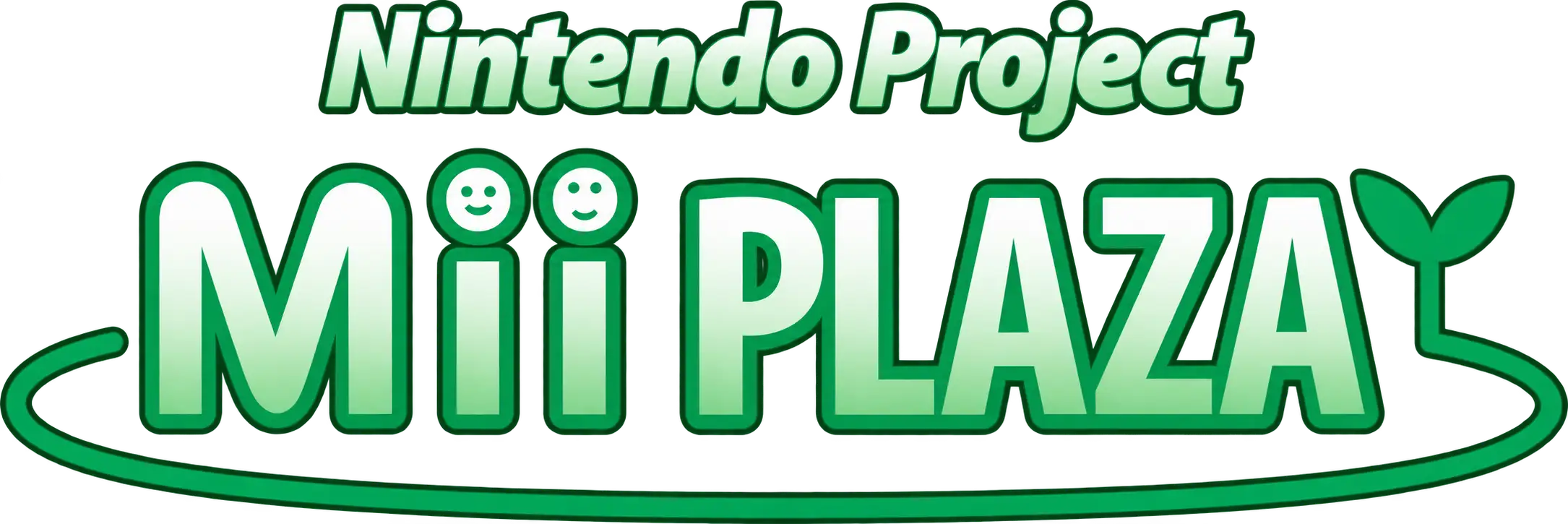 Nintendo Project Plaza